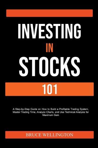 Cover image for Investing in Stocks 101