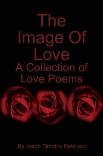 Cover image for The Image Of Love