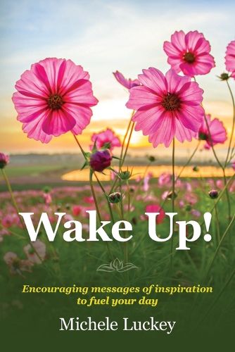 Cover image for Wake Up!