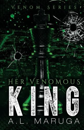 Cover image for Her Venomous King