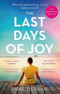 Cover image for The Last Days of Joy