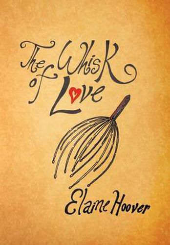 Cover image for The Whisk of Love