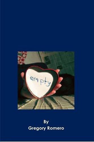 Cover image for Empty