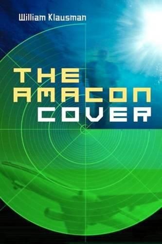 Cover image for The Amacon Cover: A Tale of Corporate Espionage