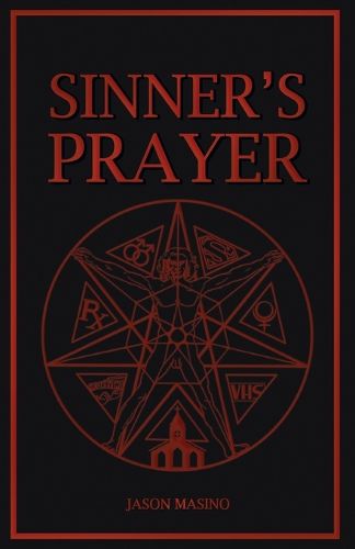 Cover image for Sinner's Prayer