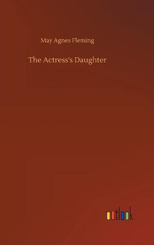 Cover image for The Actress's Daughter