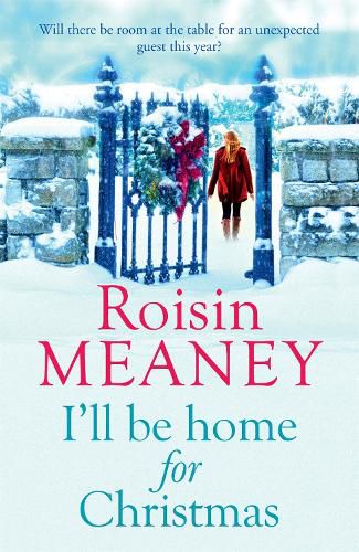 I'll Be Home for Christmas: 'This magical story of new beginnings will warm the heart' (Roone Book 3)