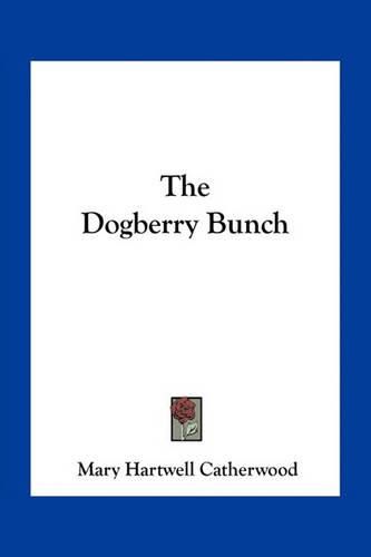 Cover image for The Dogberry Bunch