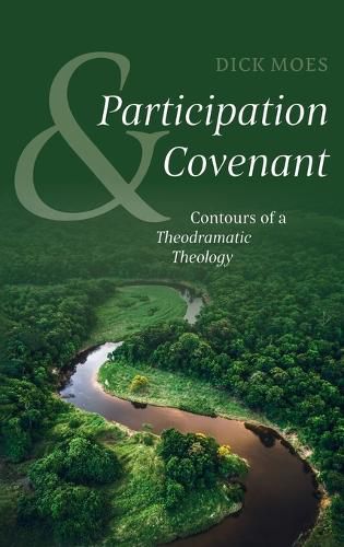 Cover image for Participation and Covenant