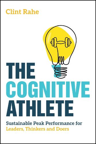 Cover image for The Cognitive Athlete