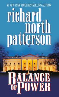 Cover image for Balance of Power