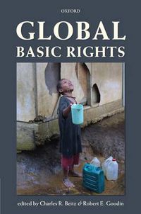 Cover image for Global Basic Rights