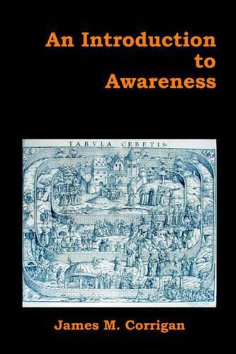 Cover image for An Introduction to Awareness