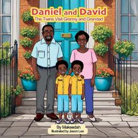 Cover image for David and Daniel