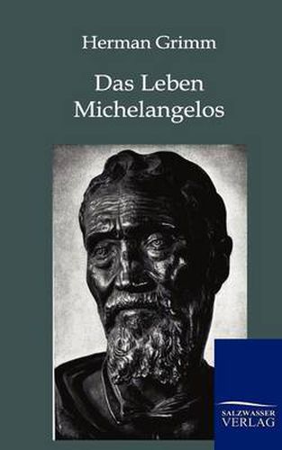 Cover image for Das Leben Michelangelos