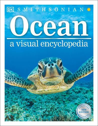Cover image for Ocean