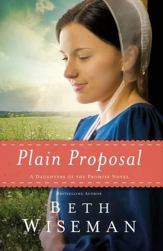 Cover image for Plain Proposal