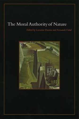 The Moral Authority of Nature