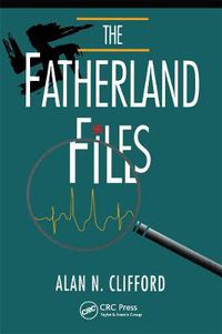 Cover image for The Fatherland Files