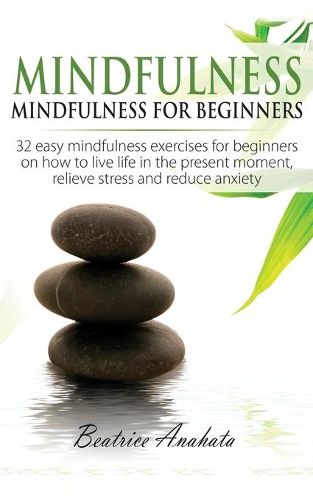 Cover image for Mindfulness