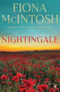 Cover image for Nightingale