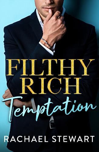 Cover image for Filthy Rich Temptation