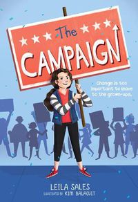 Cover image for The Campaign