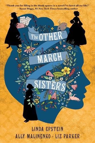 Cover image for The Other March Sisters