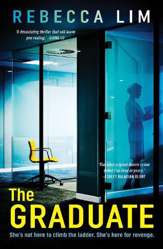 Cover image for The Graduate