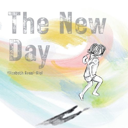 Cover image for The New Day