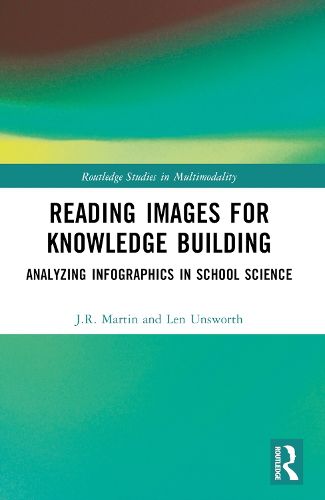 Cover image for Reading Images for Knowledge Building