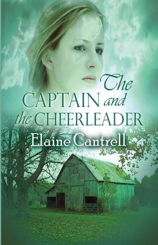 Cover image for The Captain and the Cheerleader