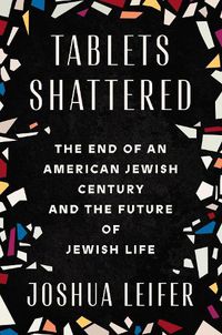 Cover image for Tablets Shattered