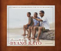 Cover image for Byang Kato