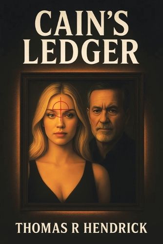 Cover image for Cain's Ledger