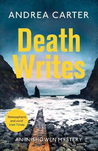 Cover image for Death Writes