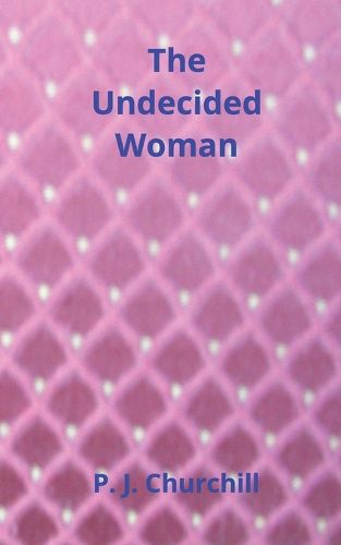 Cover image for The Undecided Woman