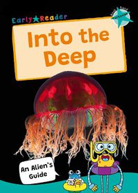 Cover image for Into the Deep