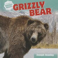 Cover image for Grizzly Bear