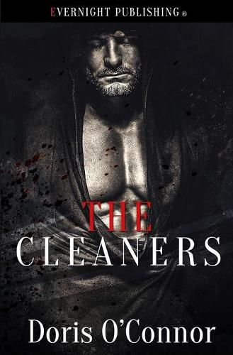 Cover image for The Cleaners