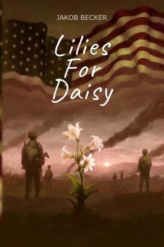 Cover image for Lilies for Daisy