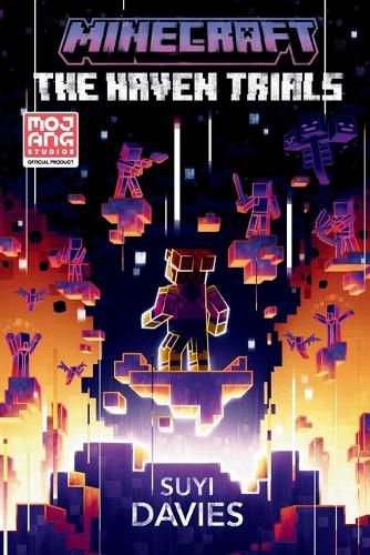 Cover image for Minecraft: The Haven Trials