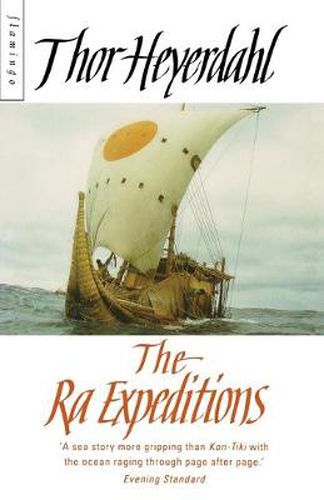 The Ra Expedition