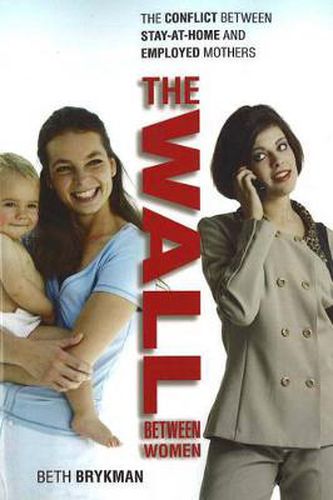 Cover image for The Wall Between Women