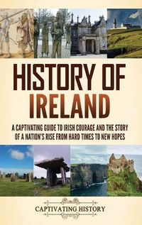 Cover image for History of Ireland