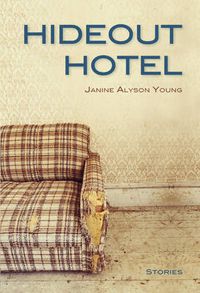 Cover image for Hideout Hotel