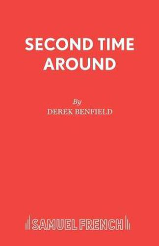 Cover image for Second Time Around