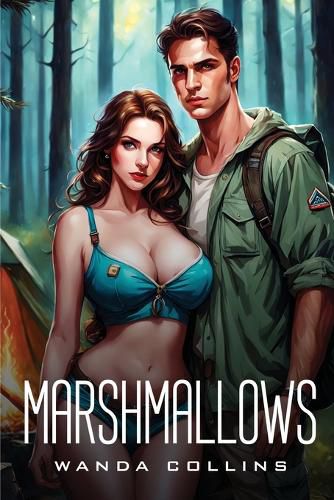 Cover image for Marshmallows