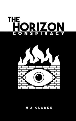 Cover image for The Horizon Conspiracy