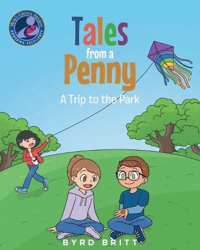 Tales from a Penny: A Trip to the Park